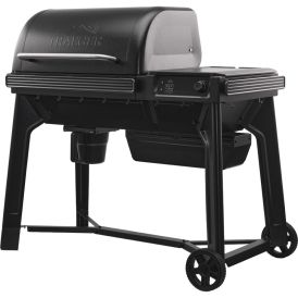 TRAEGER Træpillegrill Woodridge