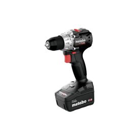 METABO Bore-/skruemaskine BS 18 BL Edition 18V m/batteri & lader
