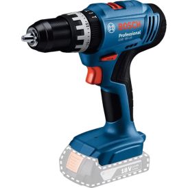 BOSCH PROFESSIONAL Slagboremaskine GSB 18V-25 2x2Ah m/batteri & lader