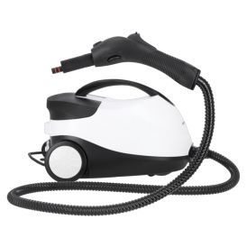 Damprenser inkl. tilbehør 2000 W