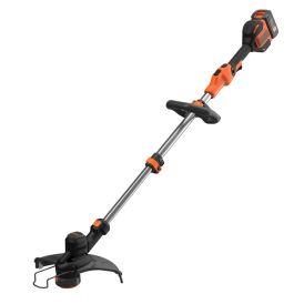 Black & Decker Græstrimmer BCSTE636L1 36 V m/batterier & lader