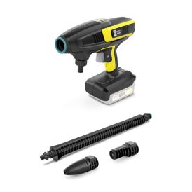 KÄRCHER Batteri trykrenser KHB 6 ekskl. batteri og lader