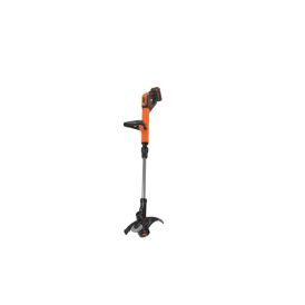 Black & Decker Græstrimmer 18V 28 cm 2.0Ah AFS