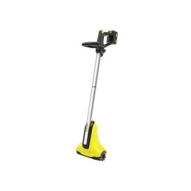 KÄRCHER Terrassevasker PCL 3-18 inkl. batteri og lader