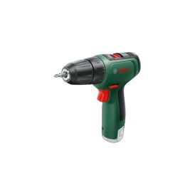 Bosch Akku bore-/skruemaskine EasyDrill 1200 12V u/batteri