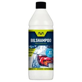 AVA Bilshampoo 1L