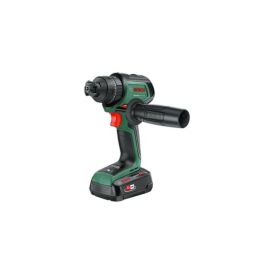 Bosch Akku slagboremaskine AdvancedImpact solo QuickSnap 18V-80 u/batteri & lader