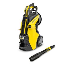 KÄRCHER Højtryksrenser K 7 Premium Smart Control Flex gul