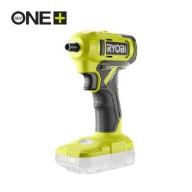 RYOBI One+ skruemaskine RSD18-0 u/batteri & lader