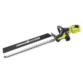 RYOBI Akku hækkeklipper RY36HTX65A-0 Max Power 36V u/batteri & lader