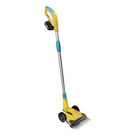 GLORIA Kant- og græstrimmer FineCut 18 V inkl. batteri og lader