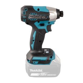 MAKITA Slagskruetrækker LXT DTD157Z 18V u/batteri & lader