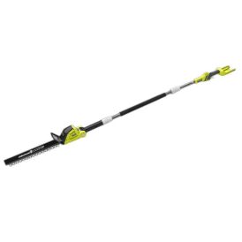 RYOBI Akku teleskop hækkeklipper RY36PHT50A-0 Max Power 36V u/batteri & lader