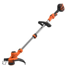 Black & Decker Græstrimmer 36V AFC 33 cm solo u/batteri & lader