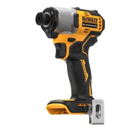 DEWALT Slagskruetrækker kulløs XR 18V solo u/batteri & lader