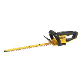 DEWALT Hækkeklipper XR 55 cm 19 mm solo 18V u/batteri & lader