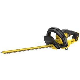 Stanley Akku hækkeklipper 18V 50 cm u/batteri & lader