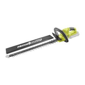 RYOBI Akku hækkeklipper Max Power RY36HT60A-0 36V u/batteri & lader