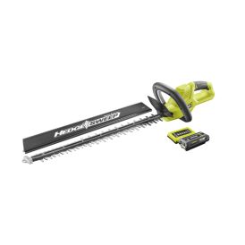 RYOBI Akku hækkeklipper Max Power RY36HT60A-1 36V m/batteri & lader