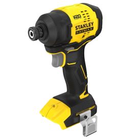 Stanley Slagskruetrækker 18V SFMCF811B-XJ solo u/batteri & lader