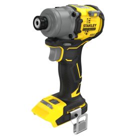 Stanley Slagskruetrækker 18V SFMCF830B-XJ solo u/batteri & lader