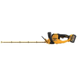 DEWALT Akku hækkeklipper DCMHT573N-XJ 54V XR u/batteri & lader