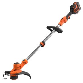 Black & Decker Græstrimmer 36V AFC 33 cm 2.5Ah