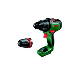 Bosch Bore- og skruemaskine AdvancedImpact 18 solo u/batteri & lader