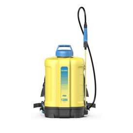 GLORIA Akku rygsprøjte Comfort 1200 P4A ekskl. batteri og oplader
