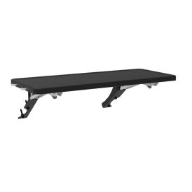 BROIL KING Fronthylde inkl. beslag til Regal Pellet 500 og Crown Pellet 500