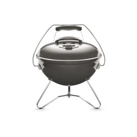 Weber Kulgrill Smokey Joe Premium grå 37 cm