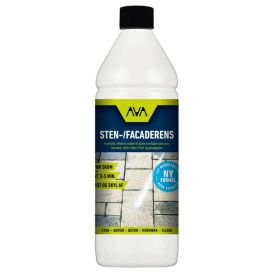 AVA Sten- og facaderens 1L