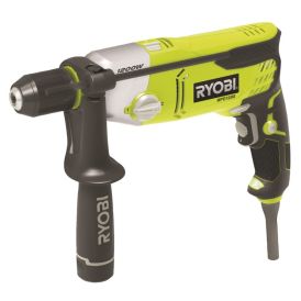 RYOBI Slagboremaskine RPD1200-K 1200W