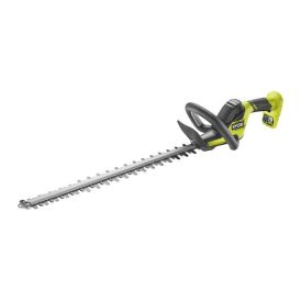 RYOBI Akku hækkeklipper RY18HT55A-0 One+ 18V u/batteri & lader