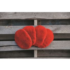 AVA Mikrofiber pads PA27 4 stk.