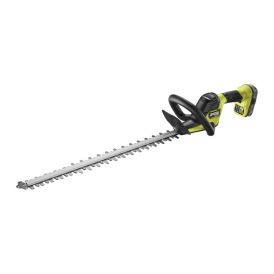 RYOBI Hækkeklipper RY18HTX60A-125 One+ 18 V m/batteri & lader