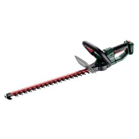 METABO Akku hækkeklipper HS 18 LTX 55 18V u/batteri & lader
