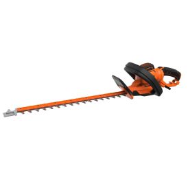 Black & Decker Hækkeklipper BEHTS551 650 W 60 cm