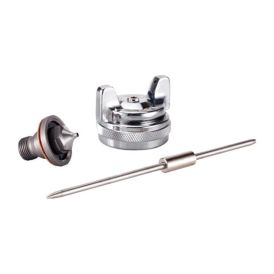CRAFTOMAT Dyse 2,5mm til sprøjtepistol