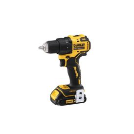 DEWALT Boremaskine 18 V XR TSTAK 2 X 1,5 Ah
