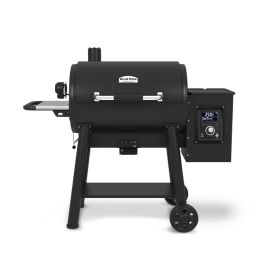 BROIL KING Træpillegrill Regal 500