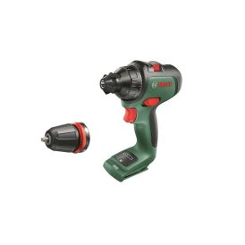 Bosch Bore- og skruemaskine AdvancedDrill 18 solo u/batteri & lader