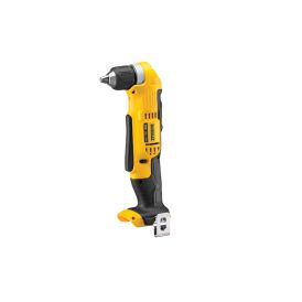 DEWALT Vinkelboremaskine XR Li-Ion 18V u/batteri & lader