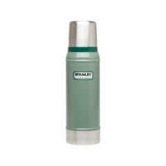 Stanley termoflaske Classic Flask grøn 0,75 l