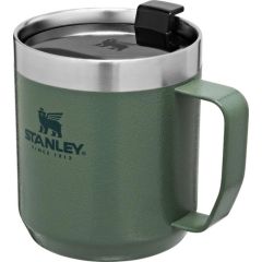 Stanley campingkop Classic grøn rustfri stål 350 ml