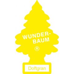 Wunderbaum - Varemærker