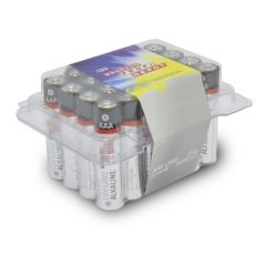 AAA-batterier - Køb produkter til AAA-batterier hos