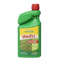 ECOstyle MosFri koncentrat 1020 ml