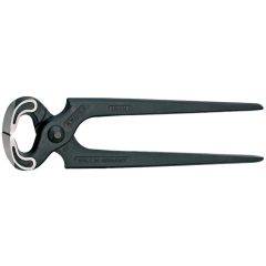 Knipex Pinza Electricista Cromado 6.4, Mangos Aislados 1000V, 160