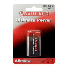 Batteri - Bestil her fra store udvalg - BAUHAUS